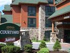 фото отеля Courtyard by Marriott Lake Placid