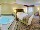 фото отеля Courtyard by Marriott Lake Placid