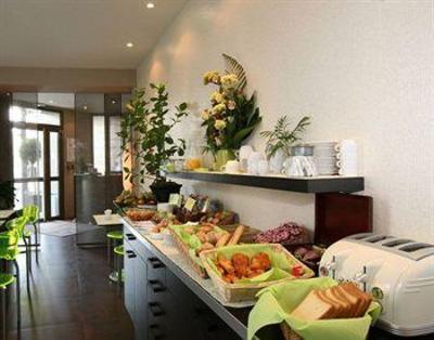 фото отеля Le Fabe Hotel