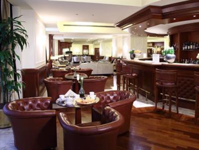фото отеля Starhotels Majestic