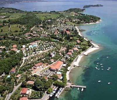 фото отеля Sogno Hotel San Felice del Benaco