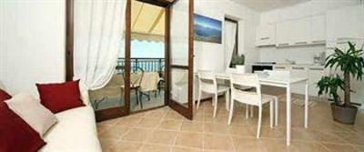 фото отеля Sogno Hotel San Felice del Benaco