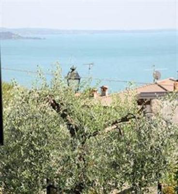 фото отеля Sogno Hotel San Felice del Benaco