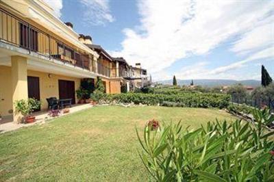 фото отеля Sogno Hotel San Felice del Benaco
