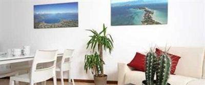 фото отеля Sogno Hotel San Felice del Benaco