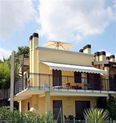 фото отеля Sogno Hotel San Felice del Benaco
