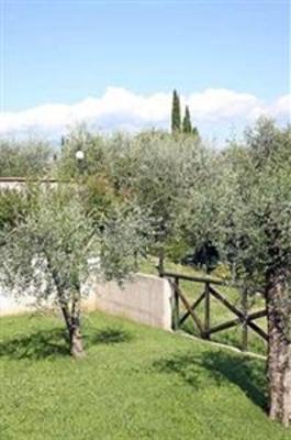 фото отеля Sogno Hotel San Felice del Benaco