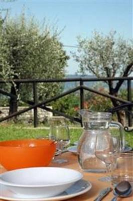 фото отеля Sogno Hotel San Felice del Benaco