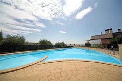 фото отеля Sogno Hotel San Felice del Benaco