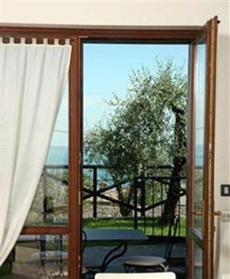 фото отеля Sogno Hotel San Felice del Benaco
