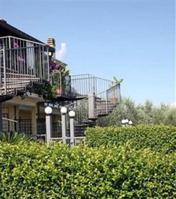 фото отеля Sogno Hotel San Felice del Benaco