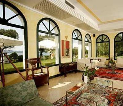 фото отеля Sogno Hotel San Felice del Benaco