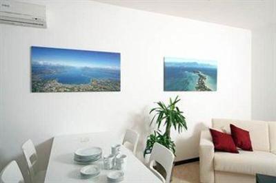 фото отеля Sogno Hotel San Felice del Benaco
