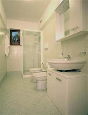 фото отеля Sogno Hotel San Felice del Benaco