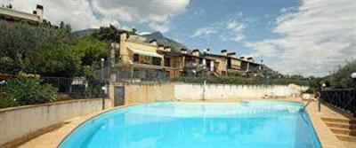 фото отеля Sogno Hotel San Felice del Benaco