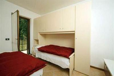 фото отеля Sogno Hotel San Felice del Benaco