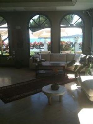 фото отеля Sogno Hotel San Felice del Benaco