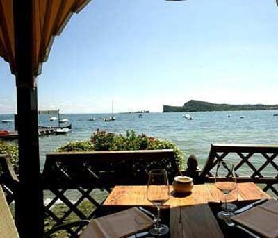 фото отеля Sogno Hotel San Felice del Benaco