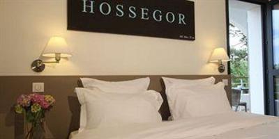 фото отеля Hotel 202 Hossegor