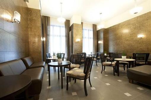 фото отеля BEST WESTERN Premier Hotel Glockenhof
