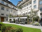 фото отеля BEST WESTERN Premier Hotel Glockenhof