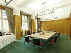 фото отеля BEST WESTERN Premier Hotel Glockenhof