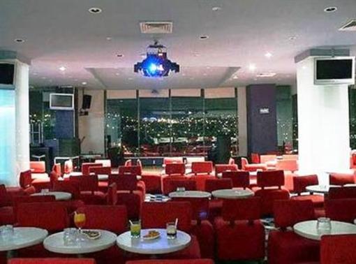 фото отеля Quality Inn Tuxtla Gutierrez