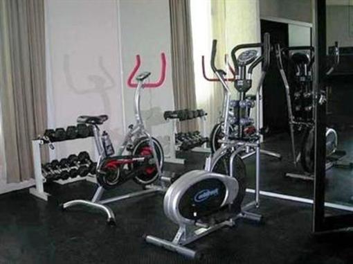 фото отеля Quality Inn Tuxtla Gutierrez