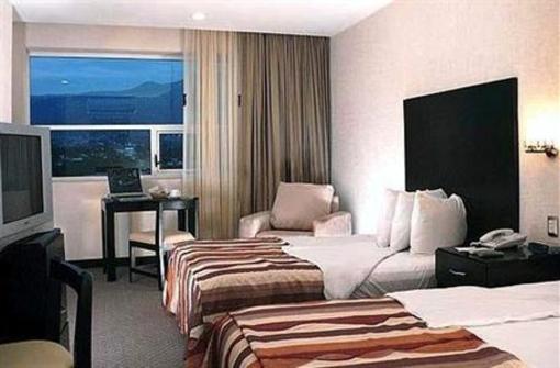 фото отеля Quality Inn Tuxtla Gutierrez