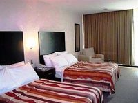 Quality Inn Tuxtla Gutierrez