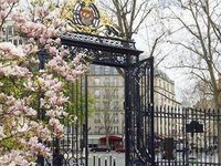 Mercure Paris Place d'Italie