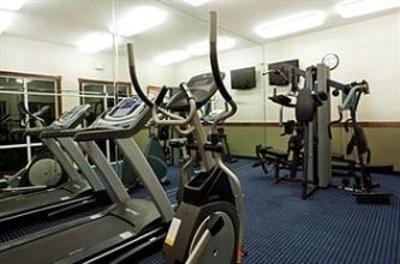 фото отеля Holiday Inn Hotel and Suites
