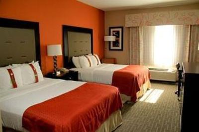 фото отеля Holiday Inn Hotel and Suites
