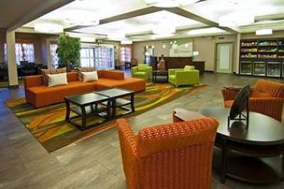 фото отеля Holiday Inn Hotel and Suites