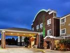 фото отеля Holiday Inn Hotel and Suites