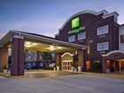 фото отеля Holiday Inn Hotel and Suites