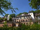 фото отеля Schlosshotel Mespelbrunn