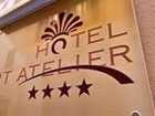 фото отеля Hotel Art Atelier