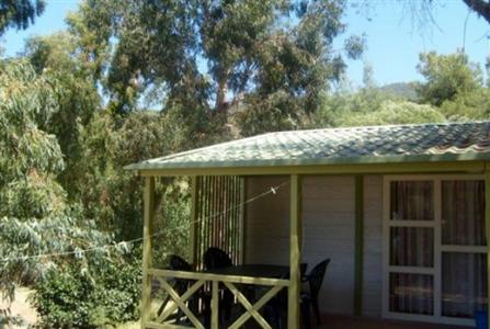 фото отеля Camping Vigna Maggiore