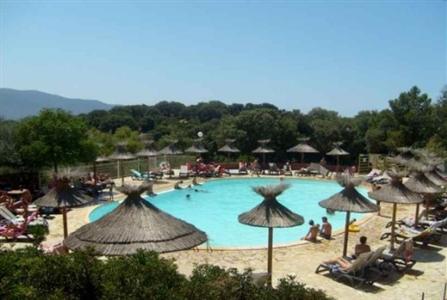 фото отеля Camping Vigna Maggiore