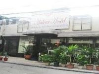 Malvar Hostel