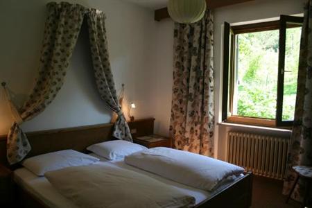 фото отеля Pension Sonnheim