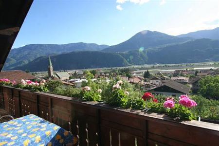 фото отеля Pension Sonnheim