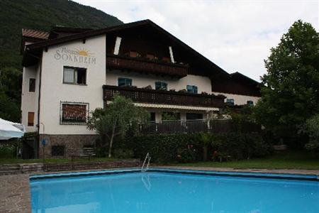 фото отеля Pension Sonnheim