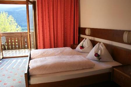фото отеля Pension Sonnheim