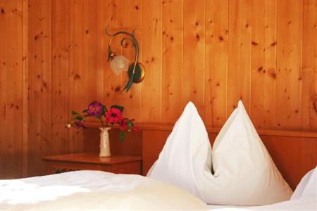 фото отеля Pension Sonnheim