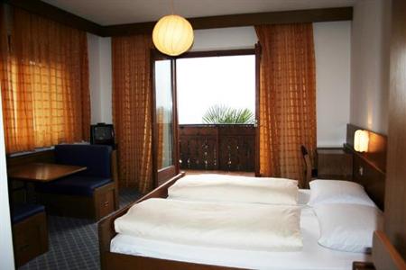 фото отеля Pension Sonnheim