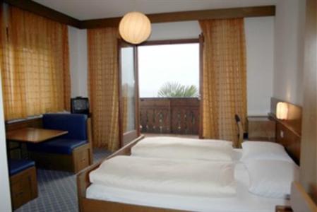 фото отеля Pension Sonnheim