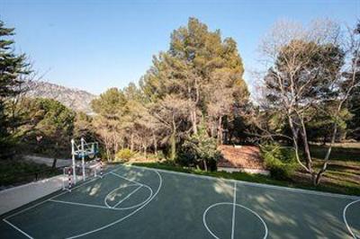 фото отеля Sercotel Eada Montserrat
