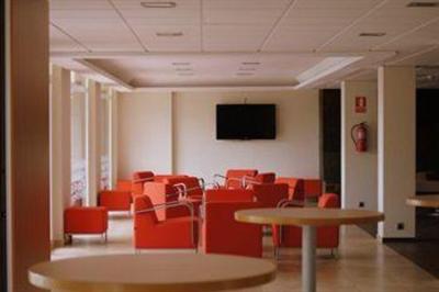 фото отеля Sercotel Eada Montserrat